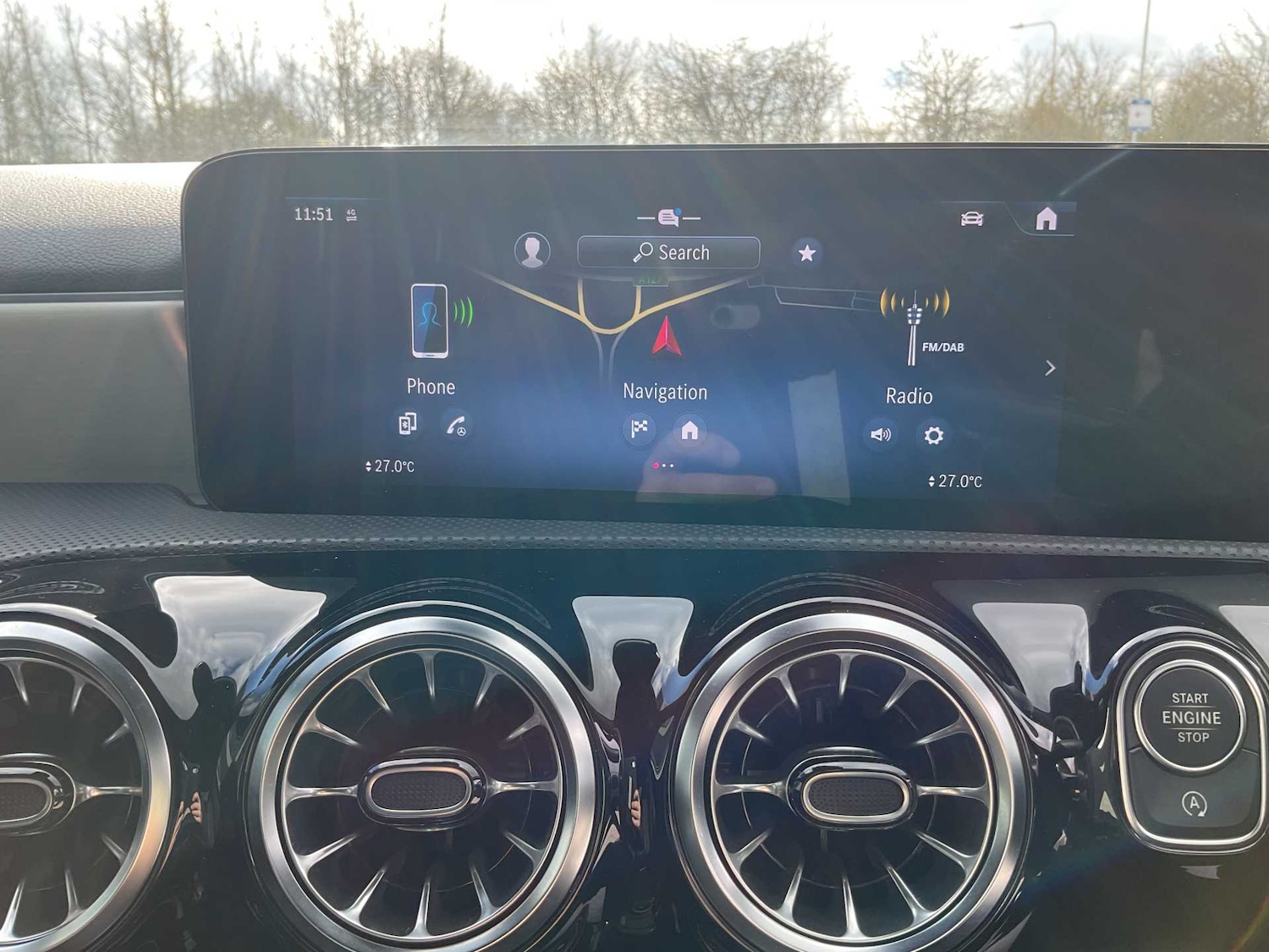 Used Mercedes-Benz A-Class 2023 for sale - 77589037: Photo 32