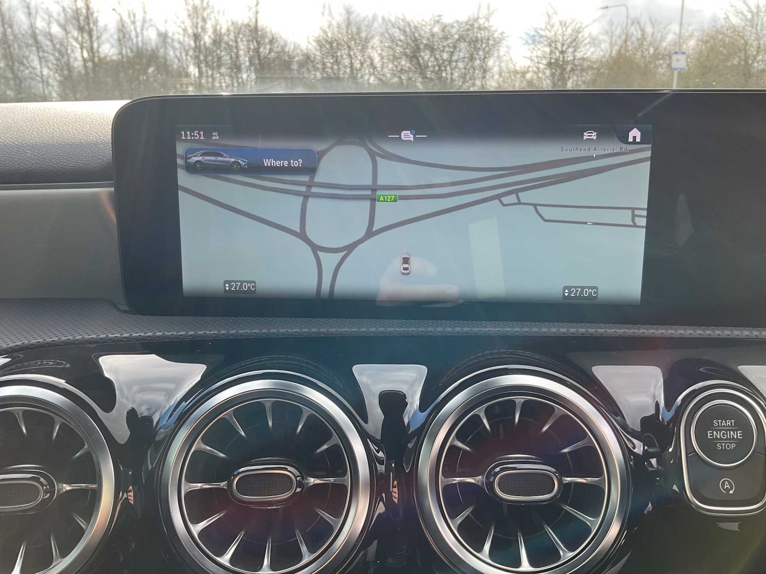 Used Mercedes-Benz A-Class 2023 for sale - 77589037: Photo 33