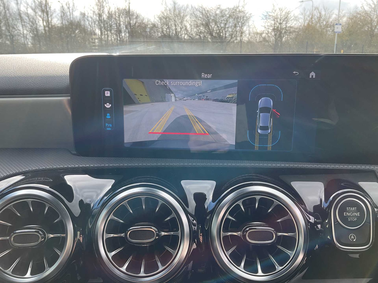 Used Mercedes-Benz A-Class 2023 for sale - 77589037: Photo 34