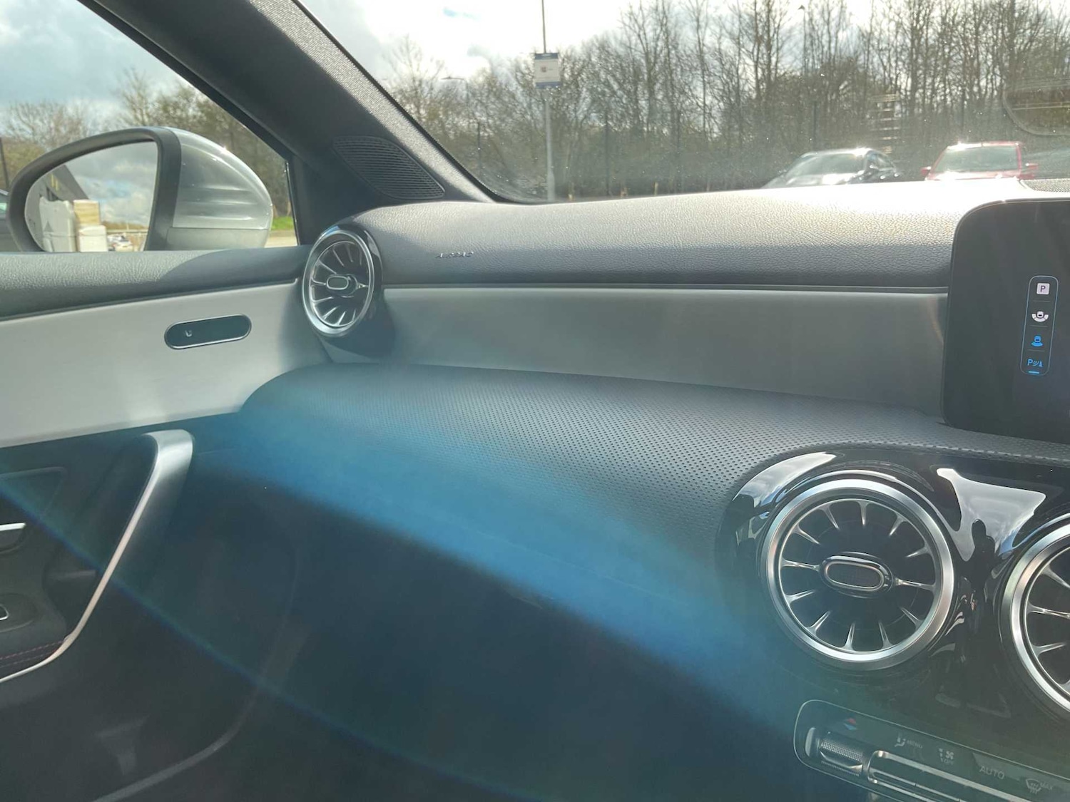 Used Mercedes-Benz A-Class 2023 for sale - 77589037: Photo 35