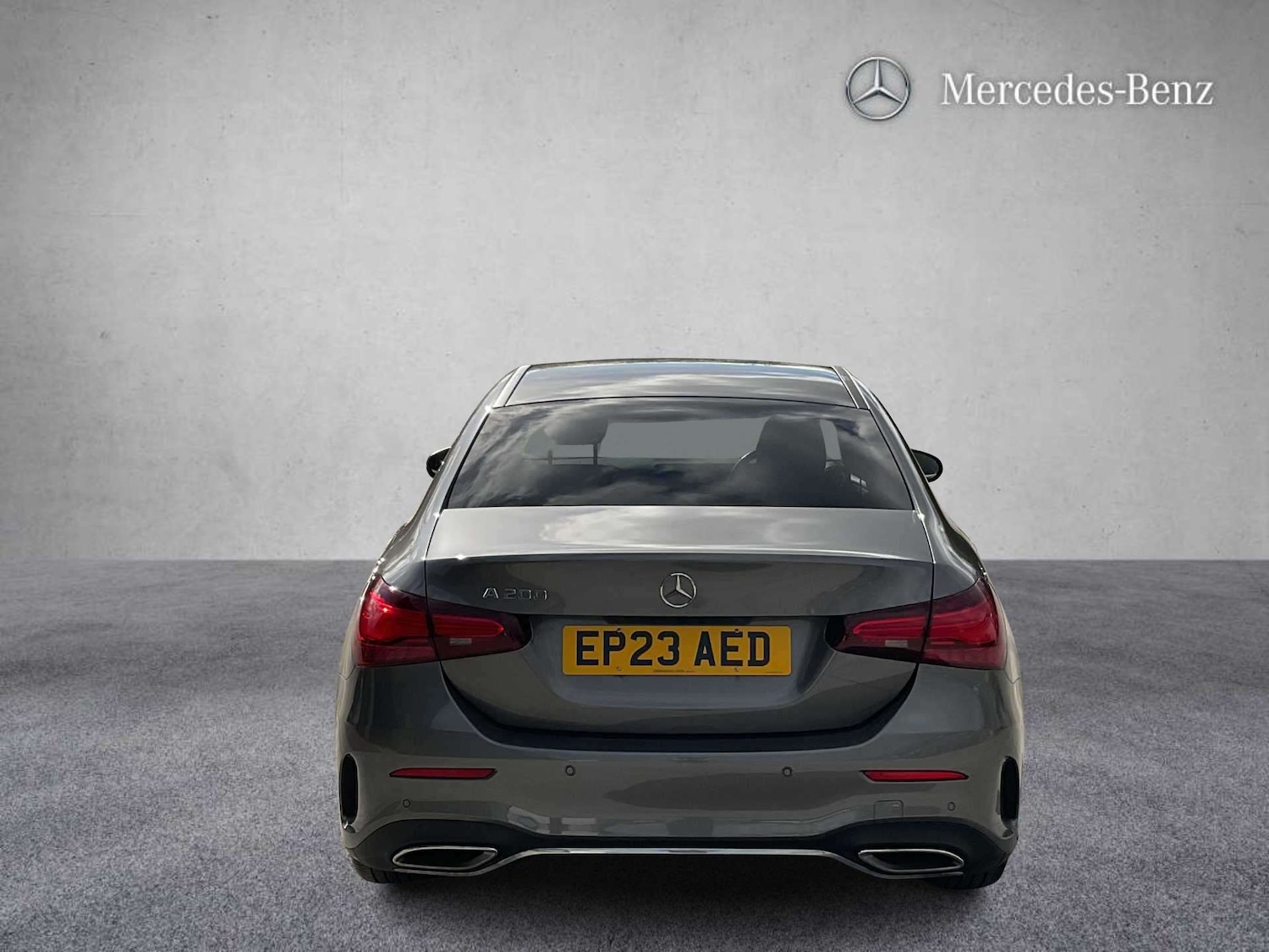 Used Mercedes-Benz A-Class 2023 for sale - 77589037: Photo 4