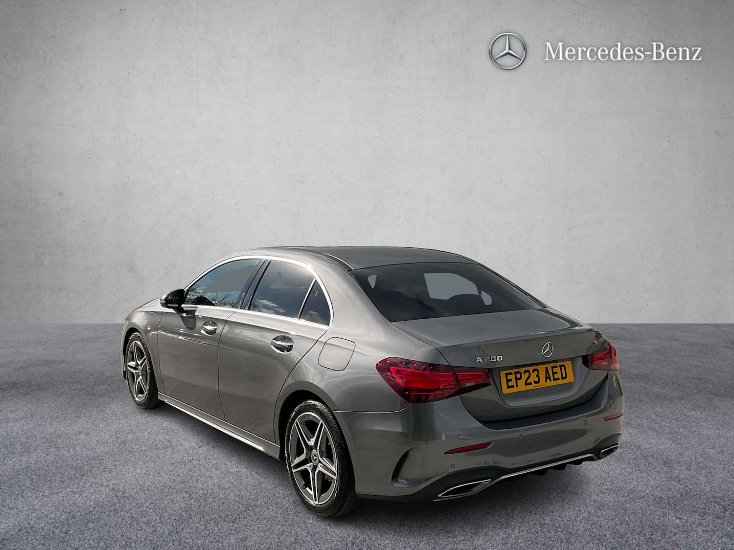 Used Mercedes-Benz A-Class 2023 for sale - 77589037: Photo 5