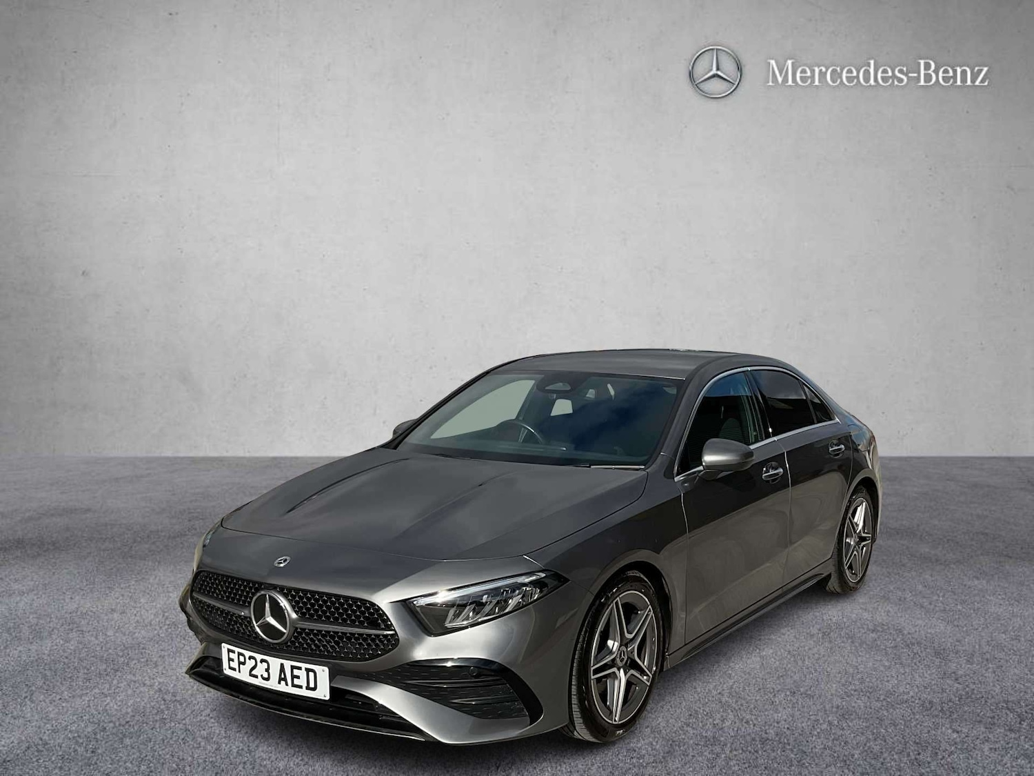 Used Mercedes-Benz A-Class 2023 for sale - 77589037: Photo 7