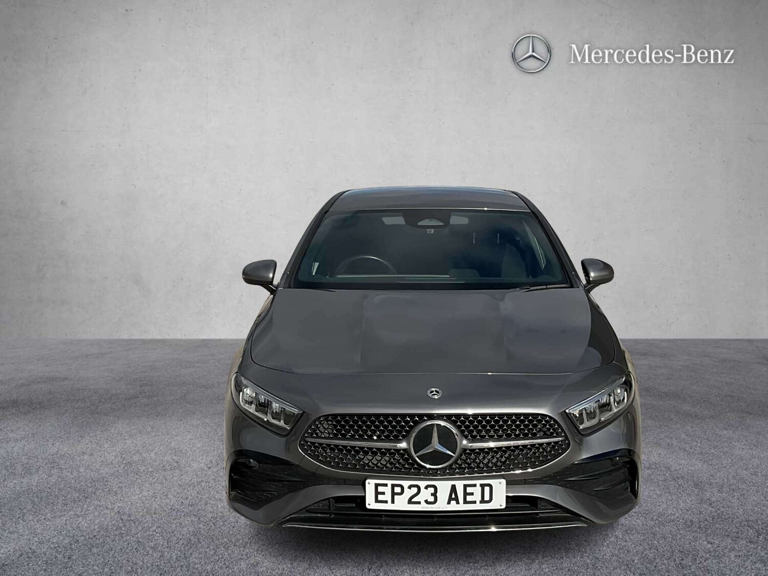 Used Mercedes-Benz A-Class 2023 for sale - 77589037: Photo 8