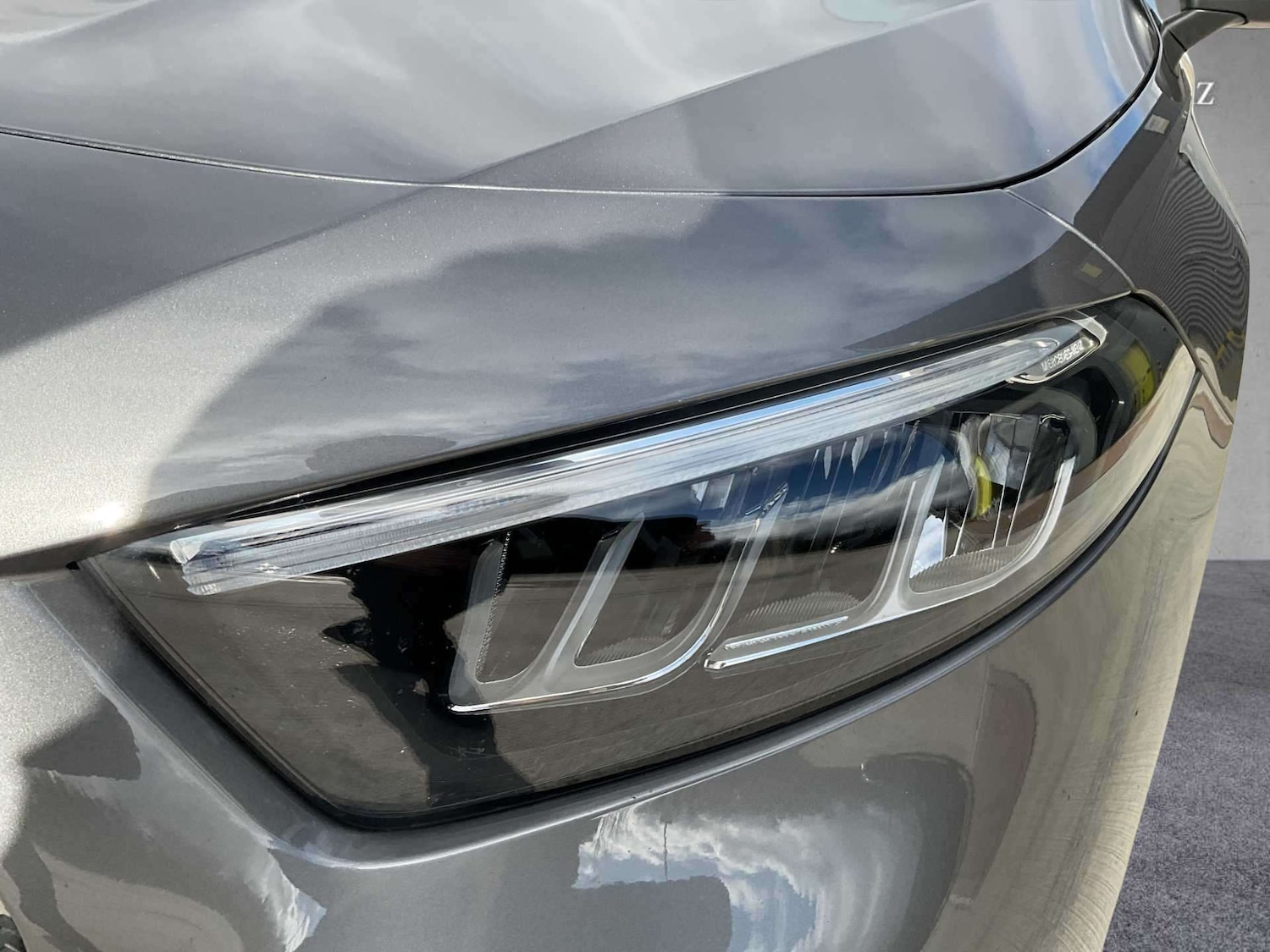 Used Mercedes-Benz A-Class 2023 for sale - 77589037: Photo 9