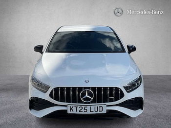 Used Mercedes-Benz A-Class 2025 for sale - 78519489: Photo