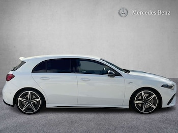 Used Mercedes-Benz A-Class 2025 for sale - 78519489: Photo