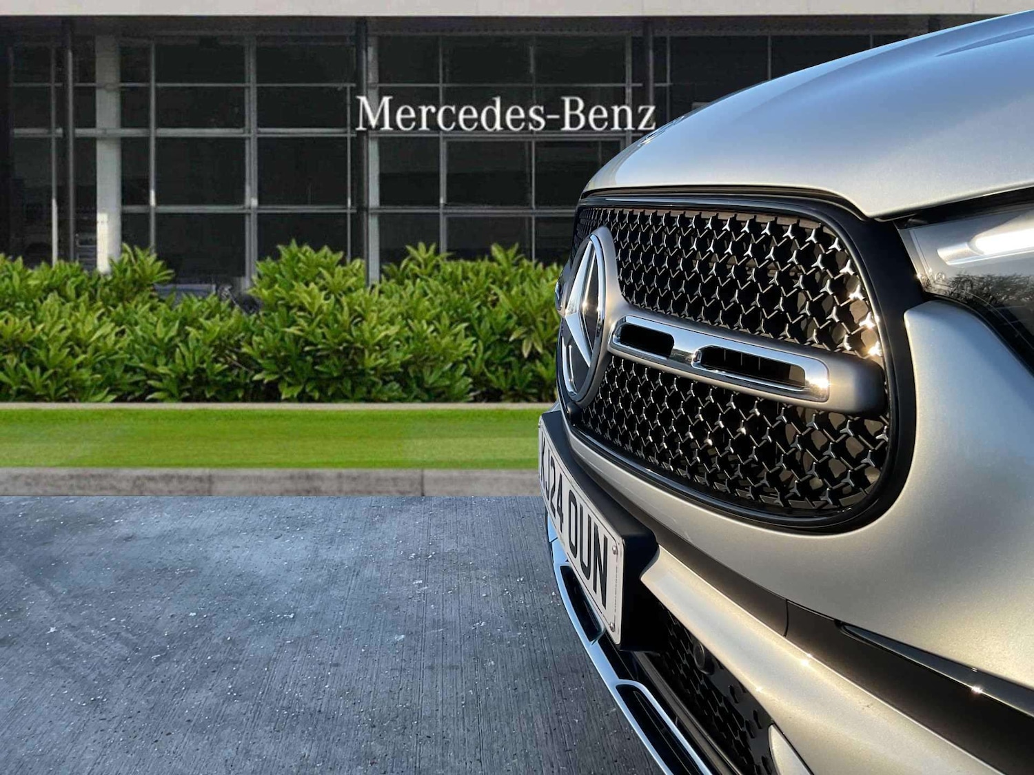 Used Mercedes-Benz GLC for sale - 77219764: Photo 10