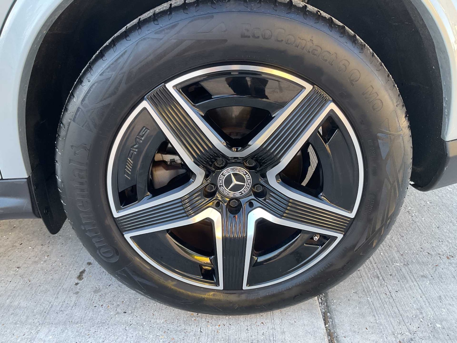 Used Mercedes-Benz GLC for sale - 77219764: Photo 14