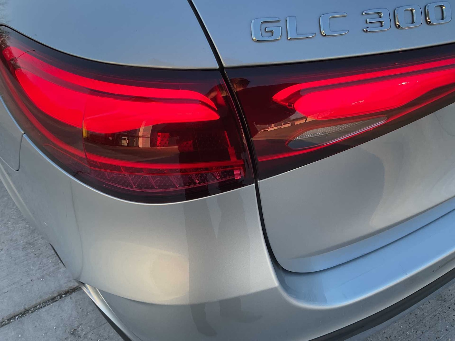 Used Mercedes-Benz GLC for sale - 77219764: Photo 15