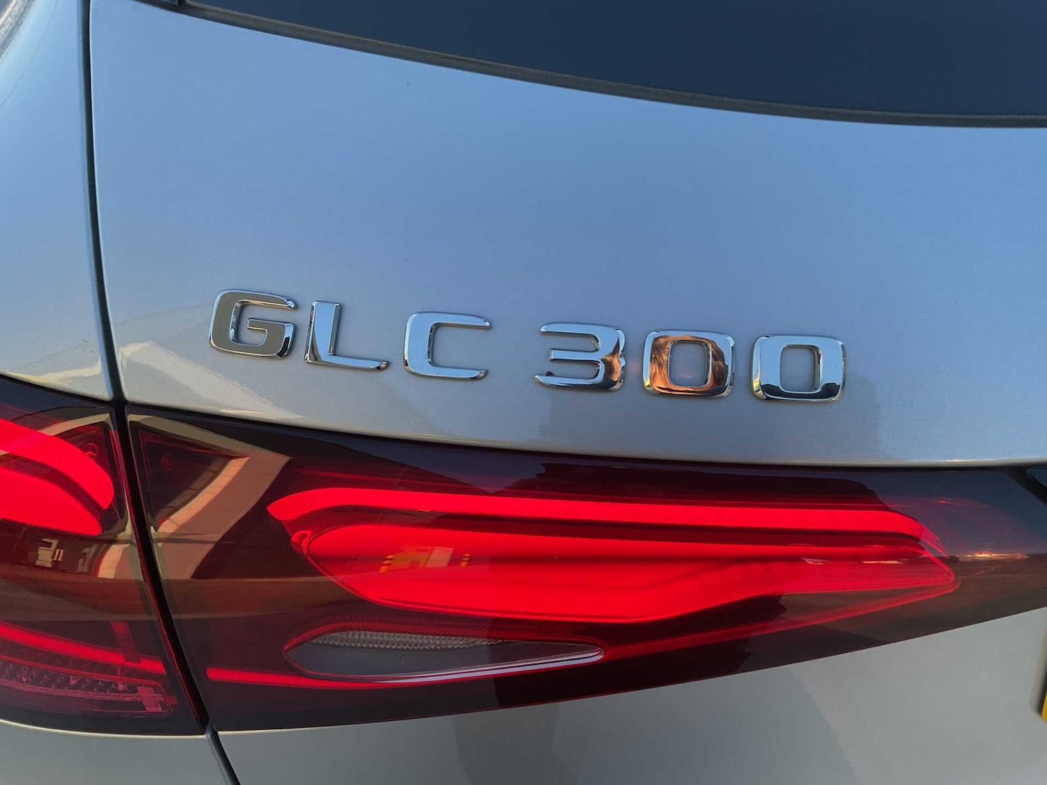 Used Mercedes-Benz GLC for sale - 77219764: Photo 16