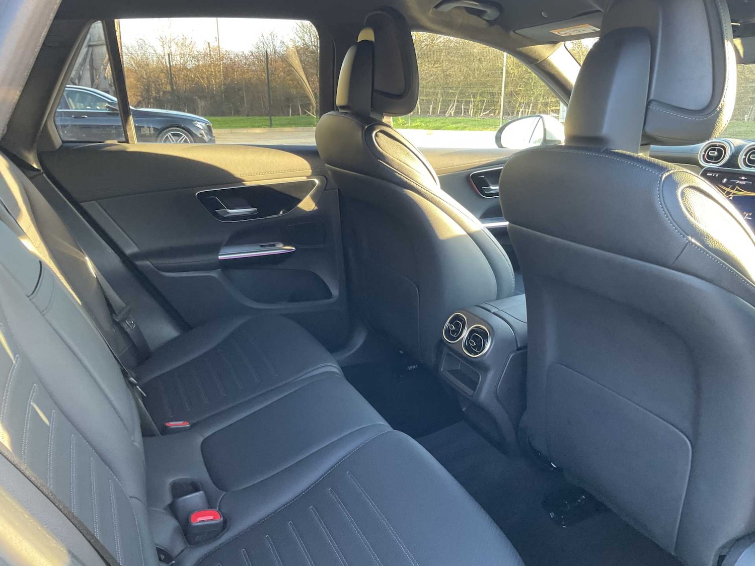 Used Mercedes-Benz GLC for sale - 77219764: Photo 18