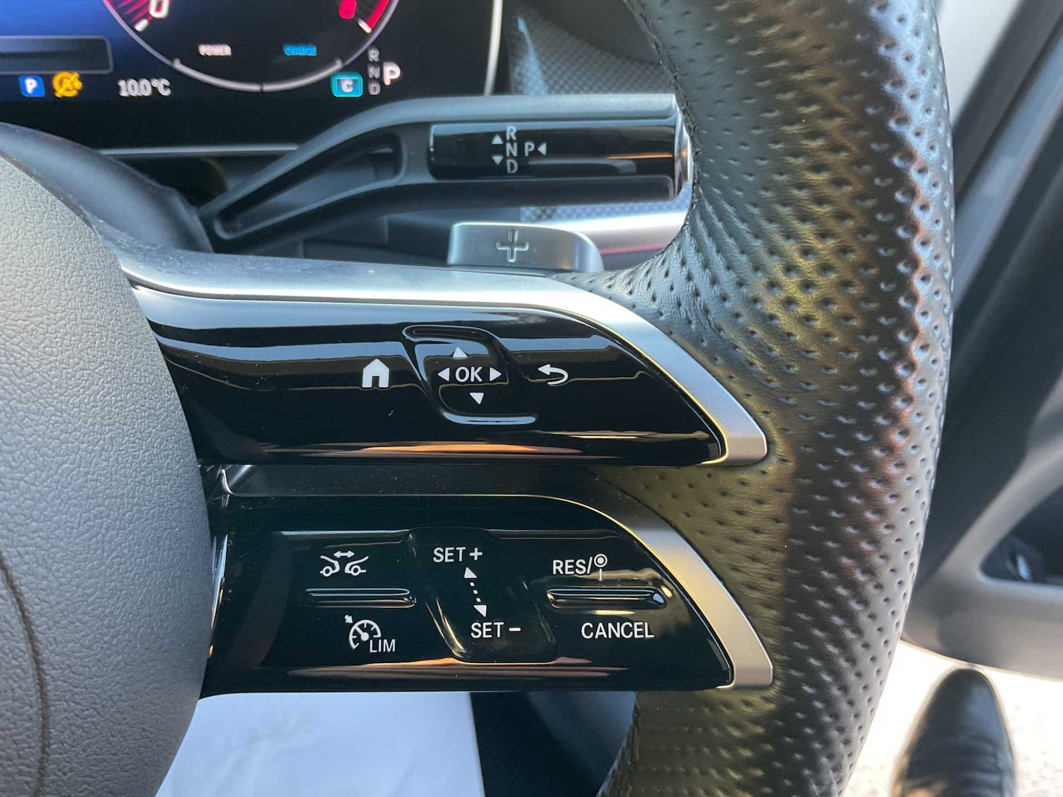 Used Mercedes-Benz GLC for sale - 77219764: Photo 26