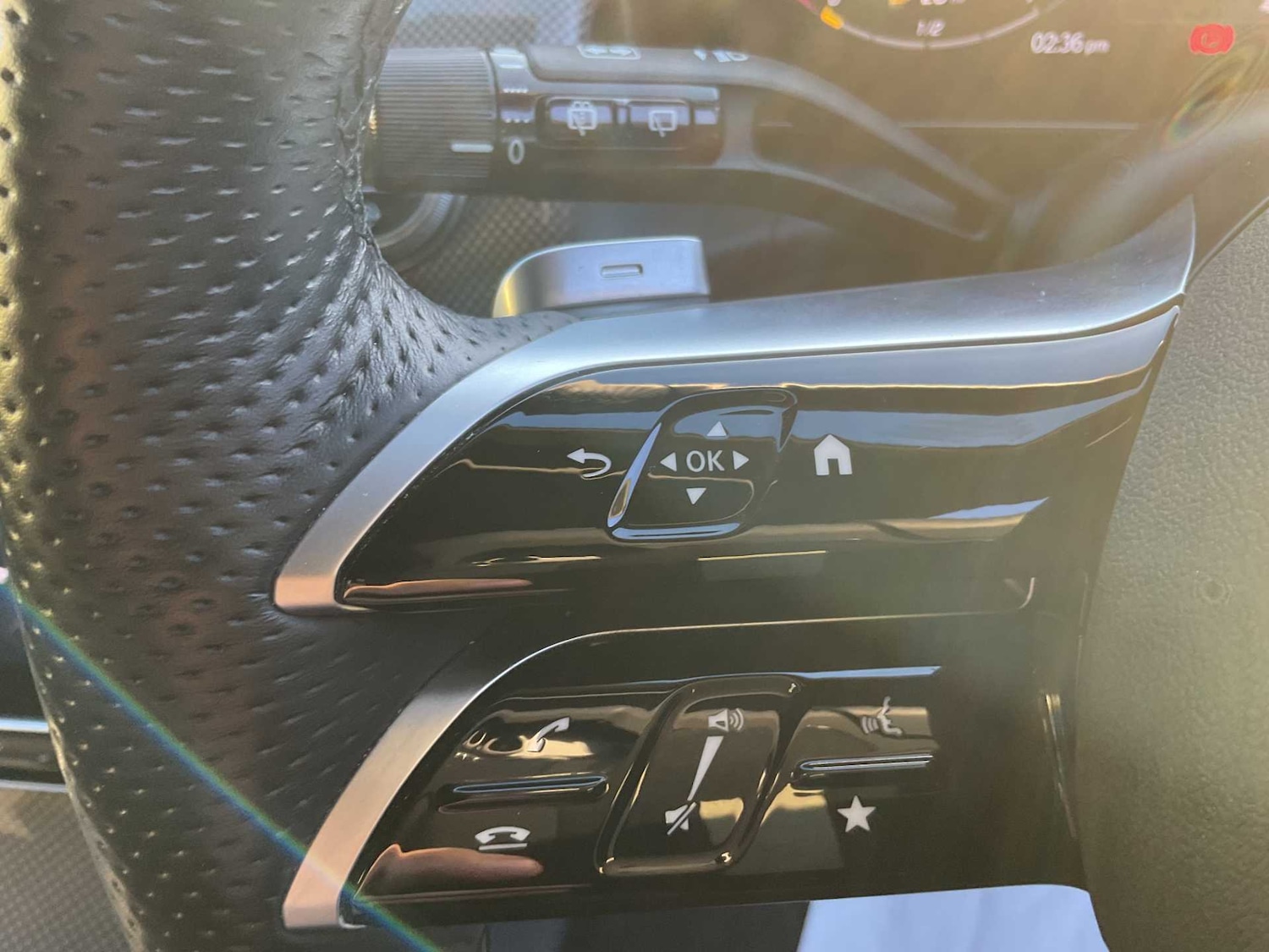 Used Mercedes-Benz GLC for sale - 77219764: Photo 27