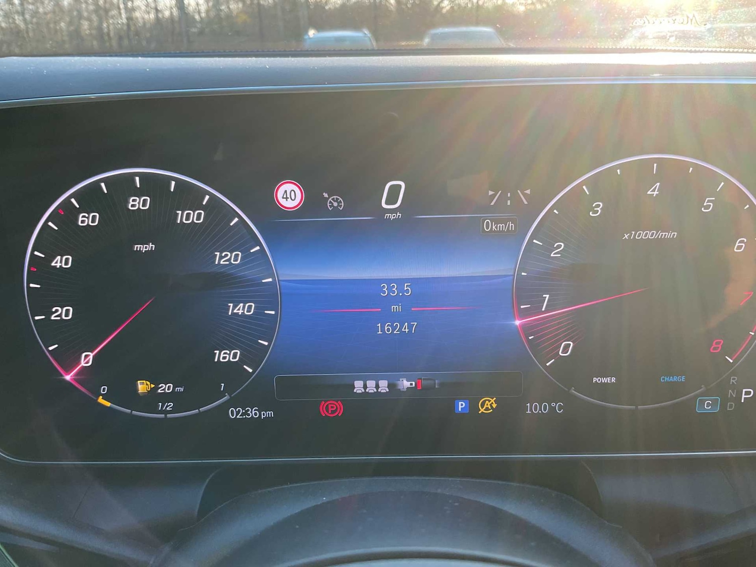 Used Mercedes-Benz GLC for sale - 77219764: Photo 28