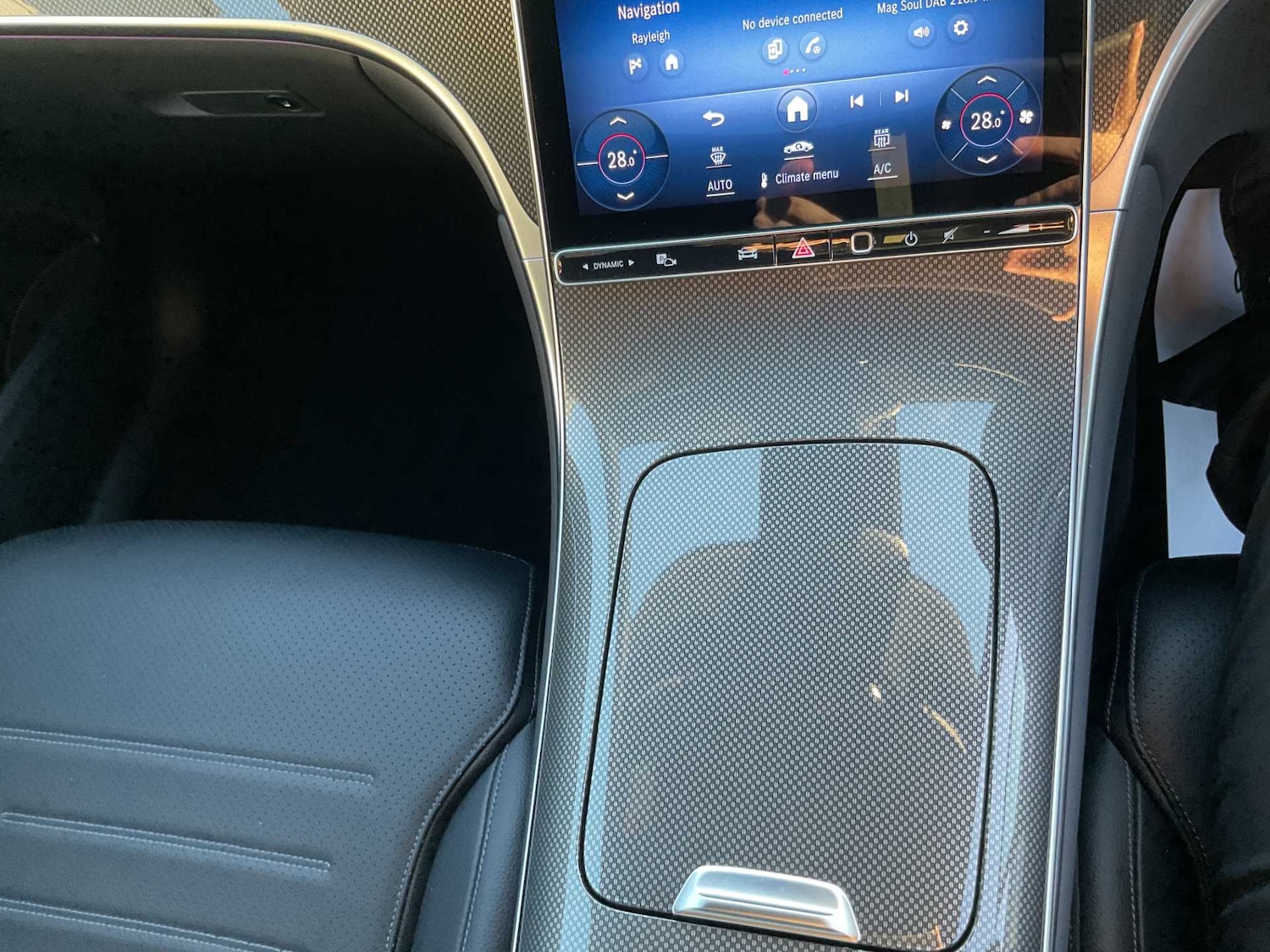 Used Mercedes-Benz GLC for sale - 77219764: Photo 30