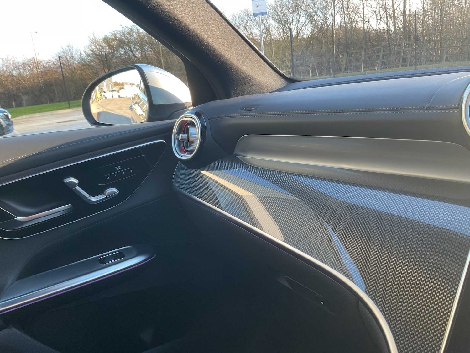 Used Mercedes-Benz GLC for sale - 77219764: Photo 35