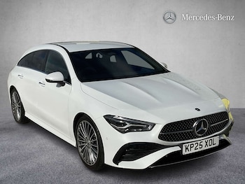 Used Mercedes-Benz CLA 2025 for sale - 79190144: Photo