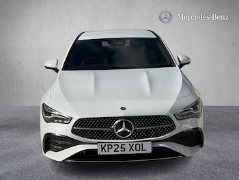 Used Mercedes-Benz CLA 2025 for sale - 79190144: Photo