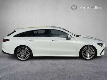 Used Mercedes-Benz CLA 2025 for sale - 79190144: Photo