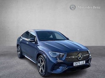 Used Mercedes-Benz GLE 2026 for sale - 78303087: Photo