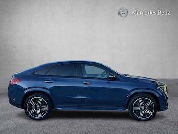 Used Mercedes-Benz GLE 2026 for sale - 78303087: Photo