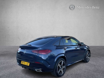 Used Mercedes-Benz GLE 2026 for sale - 78303087: Photo