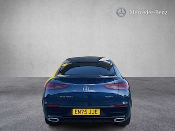 Used Mercedes-Benz GLE 2026 for sale - 78303087: Photo