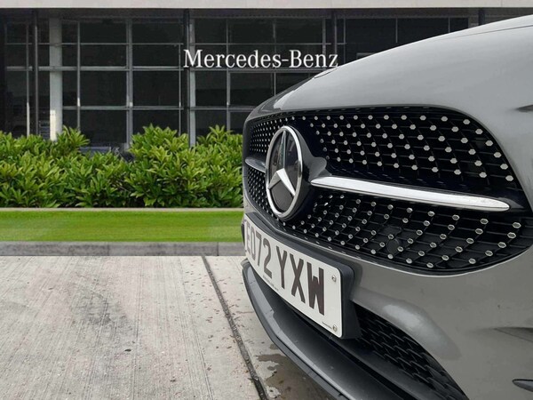 Used Mercedes-Benz A-Class 2022 for sale - 76262424: Photo 10