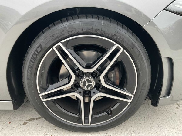 Used Mercedes-Benz A-Class 2022 for sale - 76262424: Photo 11