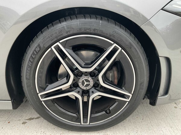 Used Mercedes-Benz A-Class 2022 for sale - 76262424: Photo 12