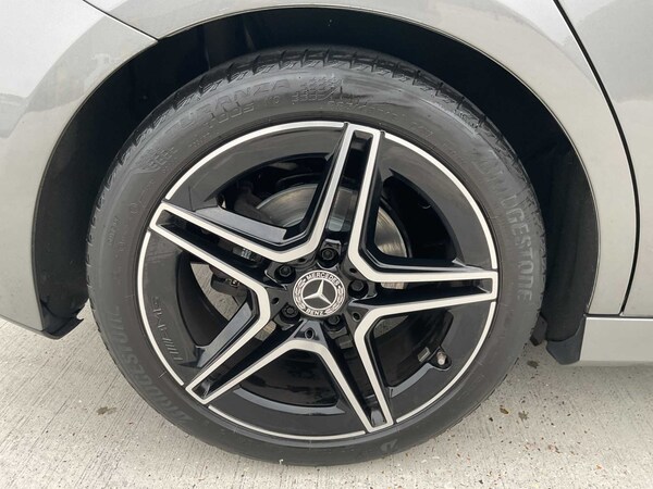 Used Mercedes-Benz A-Class 2022 for sale - 76262424: Photo 14
