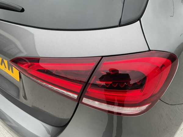 Used Mercedes-Benz A-Class 2022 for sale - 76262424: Photo 15