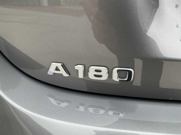 Used Mercedes-Benz A-Class 2022 for sale - 76262424: Photo 16