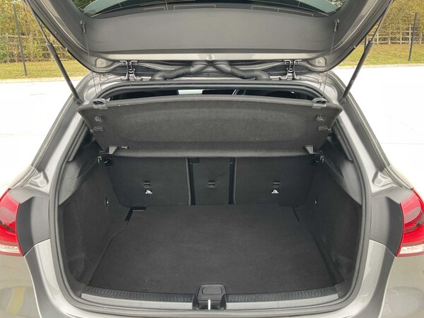 Used Mercedes-Benz A-Class 2022 for sale - 76262424: Photo 17