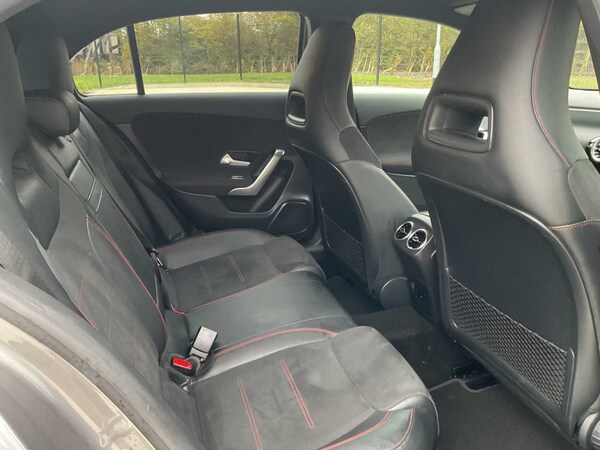 Used Mercedes-Benz A-Class 2022 for sale - 76262424: Photo 18