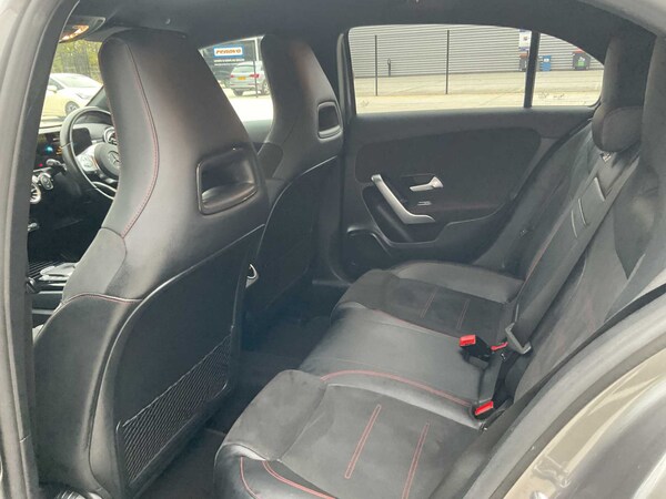 Used Mercedes-Benz A-Class 2022 for sale - 76262424: Photo 19