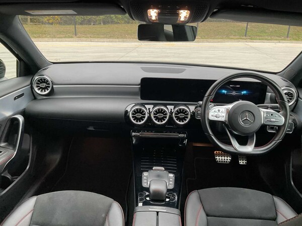 Used Mercedes-Benz A-Class 2022 for sale - 76262424: Photo 21