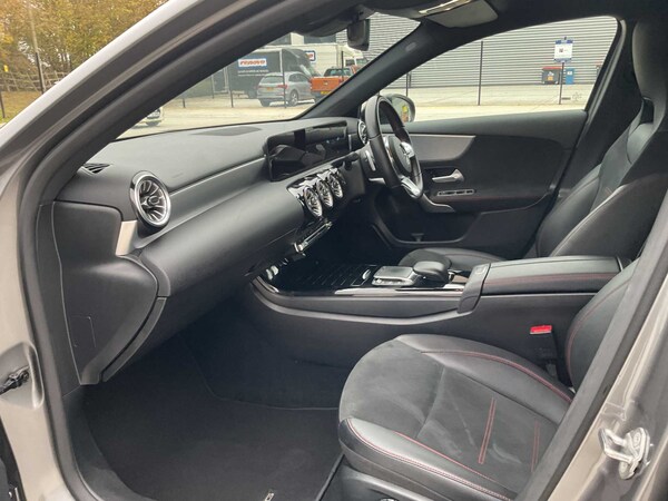 Used Mercedes-Benz A-Class 2022 for sale - 76262424: Photo 23