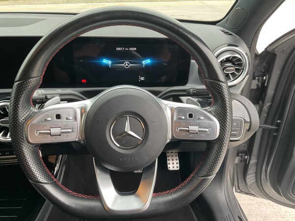 Used Mercedes-Benz A-Class 2022 for sale - 76262424: Photo 25