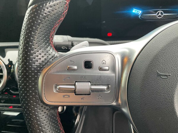 Used Mercedes-Benz A-Class 2022 for sale - 76262424: Photo 27