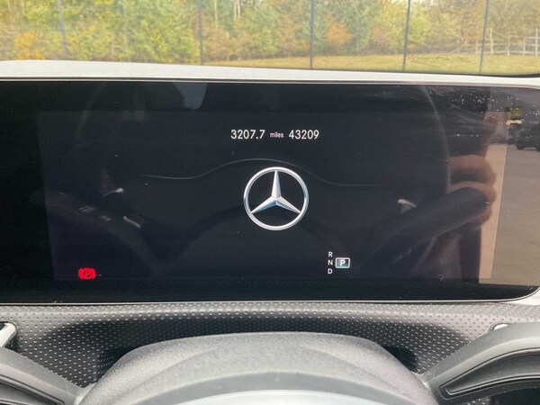 Used Mercedes-Benz A-Class 2022 for sale - 76262424: Photo 31