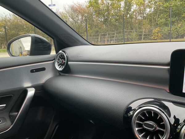 Used Mercedes-Benz A-Class 2022 for sale - 76262424: Photo 35