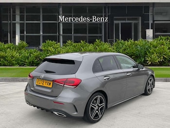 Used Mercedes-Benz A-Class 2022 for sale - 76262424: Photo 3