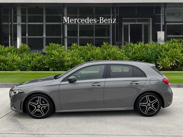 Used Mercedes-Benz A-Class 2022 for sale - 76262424: Photo 6
