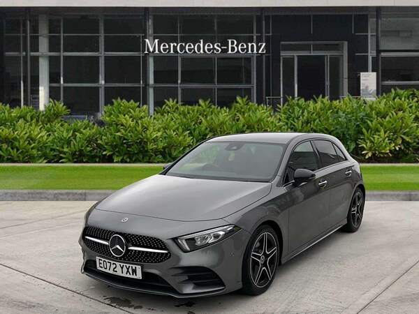 Used Mercedes-Benz A-Class 2022 for sale - 76262424: Photo 7