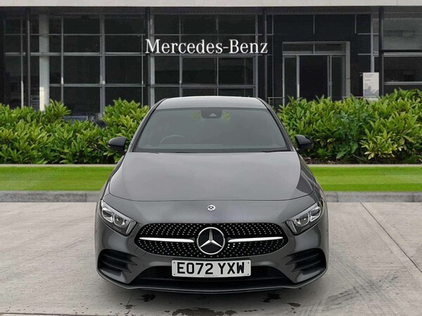 Used Mercedes-Benz A-Class 2022 for sale - 76262424: Photo 8