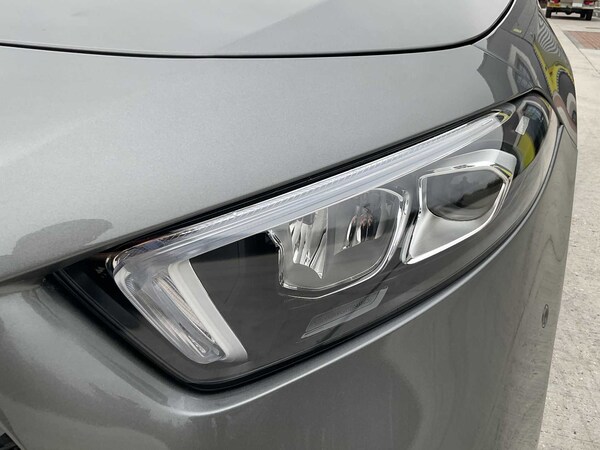 Used Mercedes-Benz A-Class 2022 for sale - 76262424: Photo 9