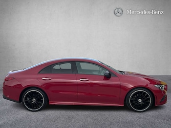 Used Mercedes-Benz CLA 2023 for sale - 77996128: Photo