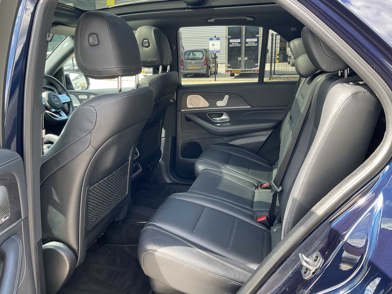 Used Mercedes-Benz GLE 2022 for sale - 77134827: Photo 19